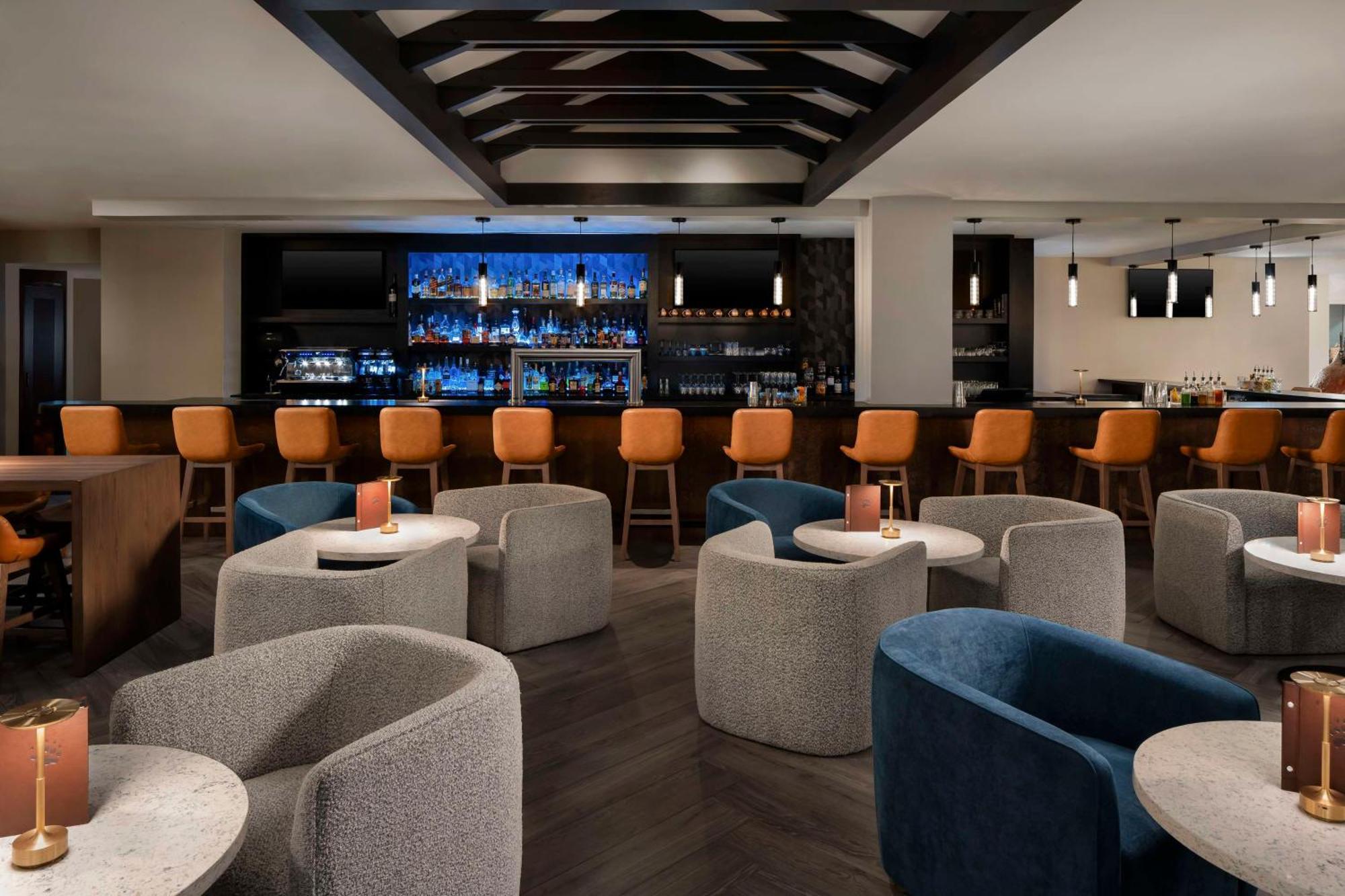 Hilton Whistler Resort & Spa Exterior foto
